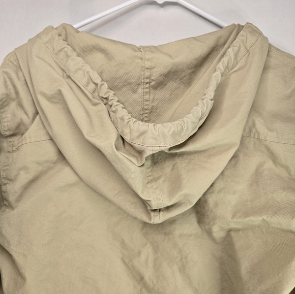 21MEN tan jacket size s - Picture 6 of 7